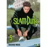 SLAM DUNK NEW EDITION, 5