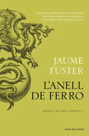 L.ANELL DE FERRO