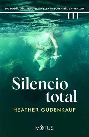 SILENCIO TOTAL