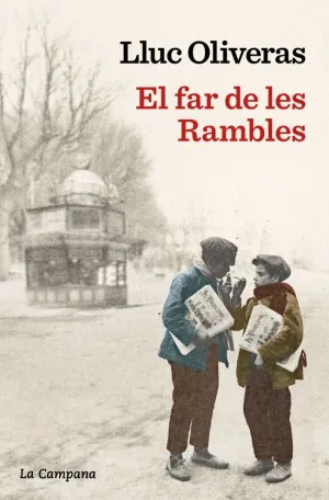 EL FAR DE LES RAMBLES