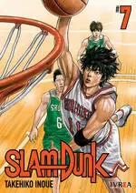 SLAM DUNK NEW EDITION, 7