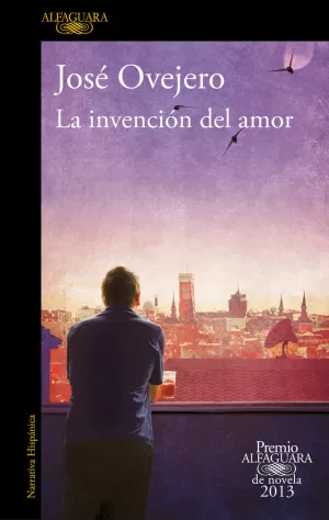 LA INVENCIÓN DEL AMOR