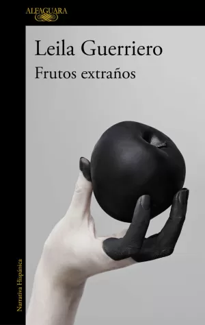 FRUTOS EXTRA?OS