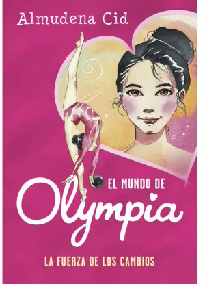 MUNDO OLYMPIA 1 FUERZA DE LOS CAMBIOS