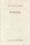 POESÍA