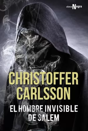 EL HOMBRE INVISIBLE DE SALEM