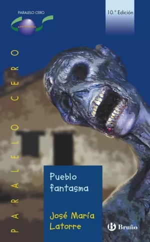 PUEBLO FANTASMA