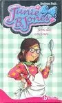 JUNIE B JONES 19 JEFA DE COCINA