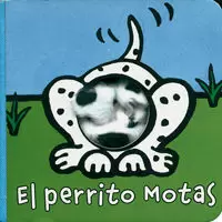 EL PERRITO MOTAS, LIBRODEDOS. 1