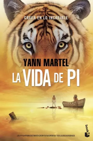 VIDA DE PI