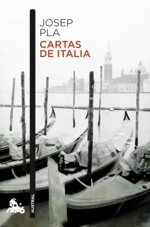 CARTAS DE ITALIA