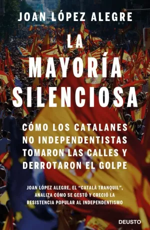 LA MAYORIA SILENCIOSA