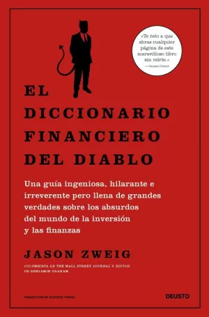 EL DICCIONARIO FINANCIERO DEL DIABLO