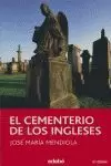 EL CEMENTERIO DE LOS INGLESES