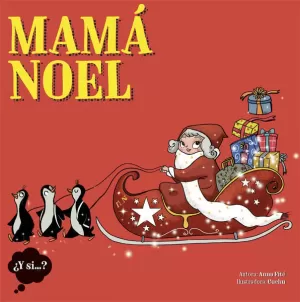 MAMÁ NOEL