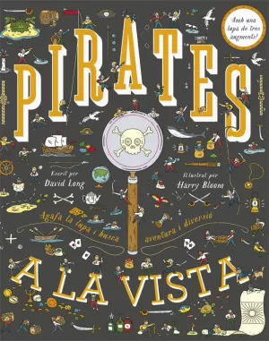 PIRATES A LA VISTA