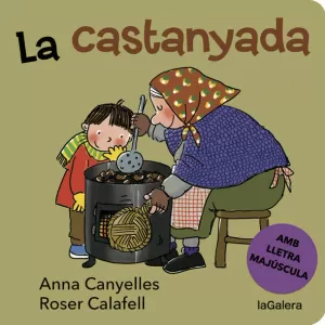 LA CASTANYADA