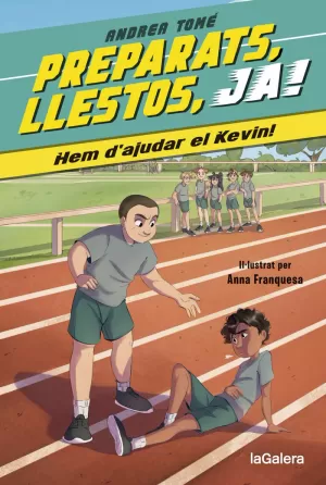 PREPARATS  LLESTOS  JA  3  HEM D?AJUDAR EL KEVIN