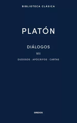 DIALOGOS VII