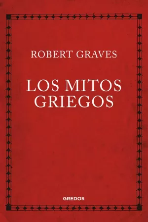 LOS MITOS GRIEGOS