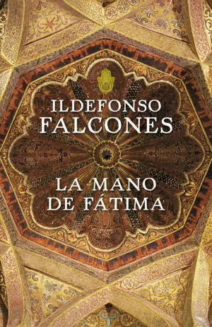 LA MANO DE FATIMA.