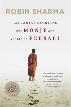 CARTAS SECRETAS DEL MONJE QUE VENDIO SU