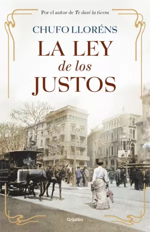 LA LEY DE LOS JUSTOS