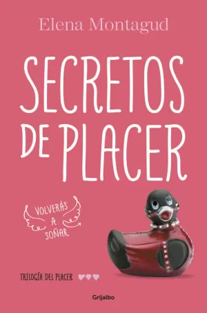 SECRETOS DE PLACER