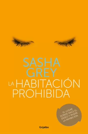 LA HABITACIÓN PROHIBIDA