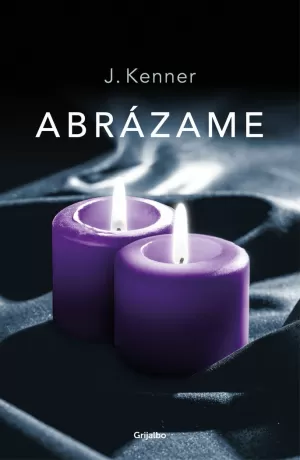 ABRÁZAME