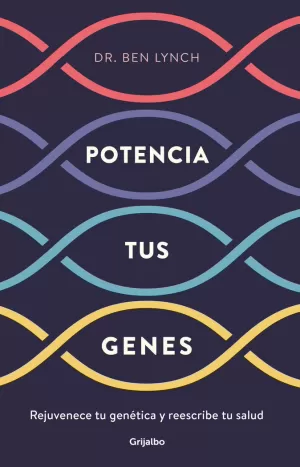 POTENCIA TUS GENES