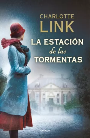 LA ESTACIÓN DE LAS TORMENTAS (LA ESTACIÓN DE LAS TORMENTAS 1)