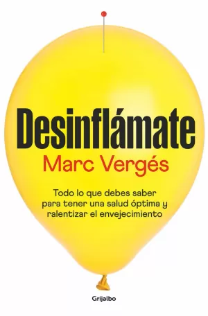 DESINFLÁMATE