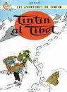 TINTÍN AL TÍBET