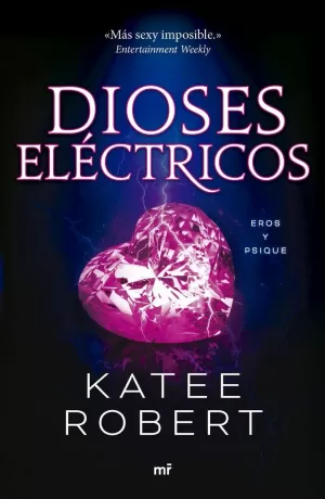 DIOSES ELÉCTRICOS (ELECTRIC IDOL)