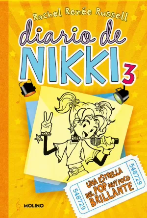 DIARIO DE NIKKI 3