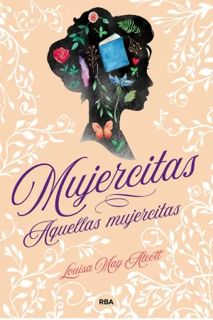 MUJERCITAS (OMNIBUS)