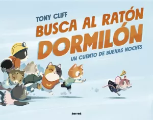 BUSCA AL RATON DORMILON