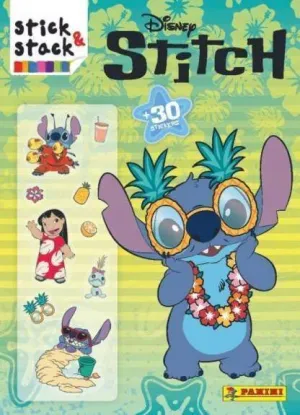 DISNEY STICH