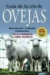 GUIA DE LA CRIA DE OVEJAS