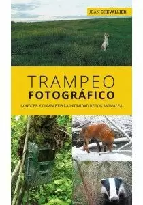 TRAMPEO FOTOGRAFICO