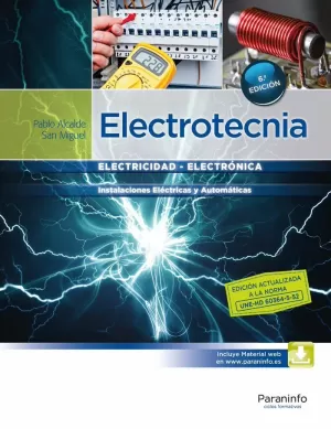 ELECTROTECNIA