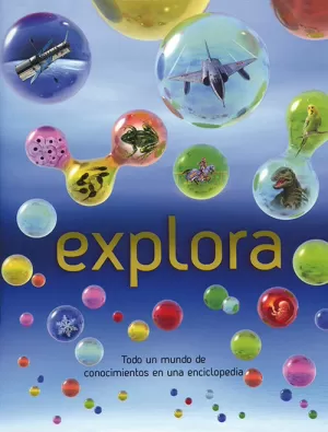 EXPLORA