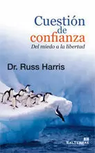 Russ Harris en español - La trampa de la felicidad (Terapia de Aceptación y  Compromiso) 