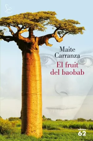 EL FRUIT DEL BAOBAB