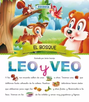 EL BOSQUE