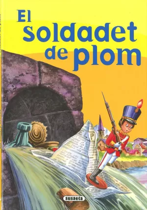 EL SOLDADET DE PLOMN