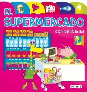 EL SUPERMERCADO CON VENTANAS