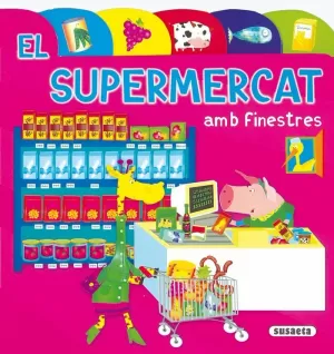 EL SUPERMERCAT AMB FINESTRES