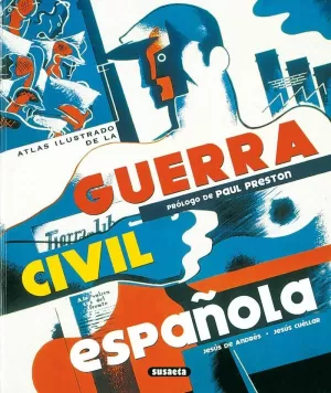 GUERRA CIVIL ESPAÑOLA